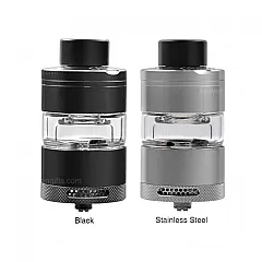 Steam Crave - Glaz RTA 7 ml 31 mm Elektronik Sigara Atomizer Satın Al - İndirimli Fiyat Steam Crave - Glaz RTA 7 ml 31 mm Elektronik Sigara Atomizer - En Uygun Fiyatlı Orijinal Ürün