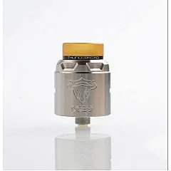 THC Tauren Solo Squonk Rda Elektronik Sigara Atomizer - En Uygun Fiyatlı Orijinal Ürün