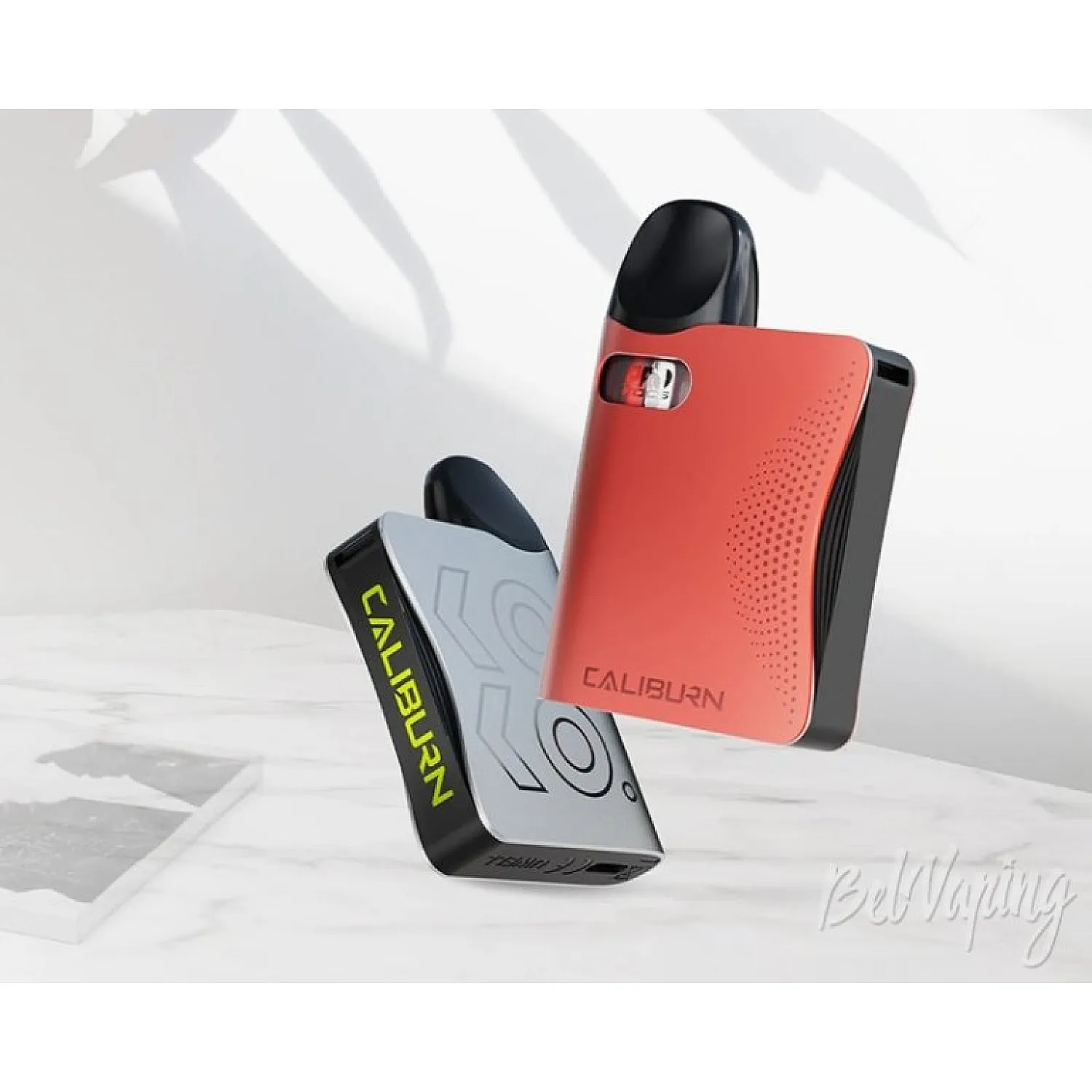 Uwell - Caliburn AK3 Pod Mod Elektronik Sigara Kit - En Uygun Fiyatlı Orijinal Ürün