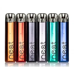 Uwell - Yearn Neat 2 Pod Mod Elektronik Sigara Kit - En Uygun Fiyatlı Orijinal Ürün