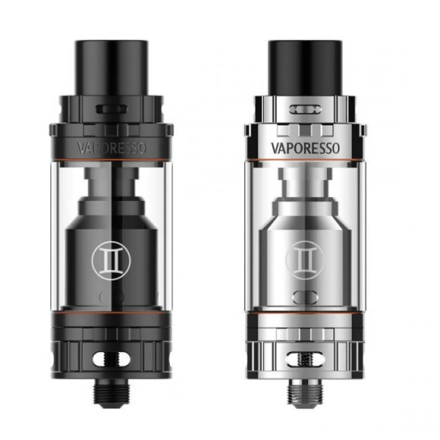 VAPORESSO GEMINI 2 RTA 22mm 3.5ml Elektronik Sigara Atomizer