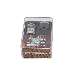 Vandy Vape- Kylin Mini Rta Single Elektronik Sigara Atomizer - En Uygun Fiyatlı Orijinal Ürün