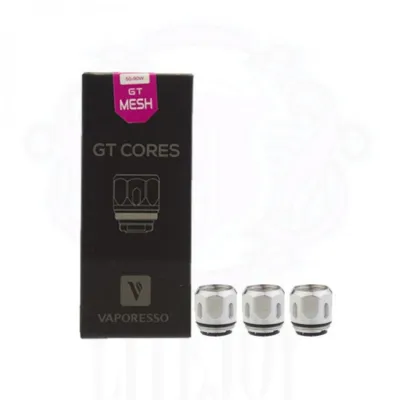 Vaporesso - GT Mesh 0.18Ω Coil 3'lü Paket