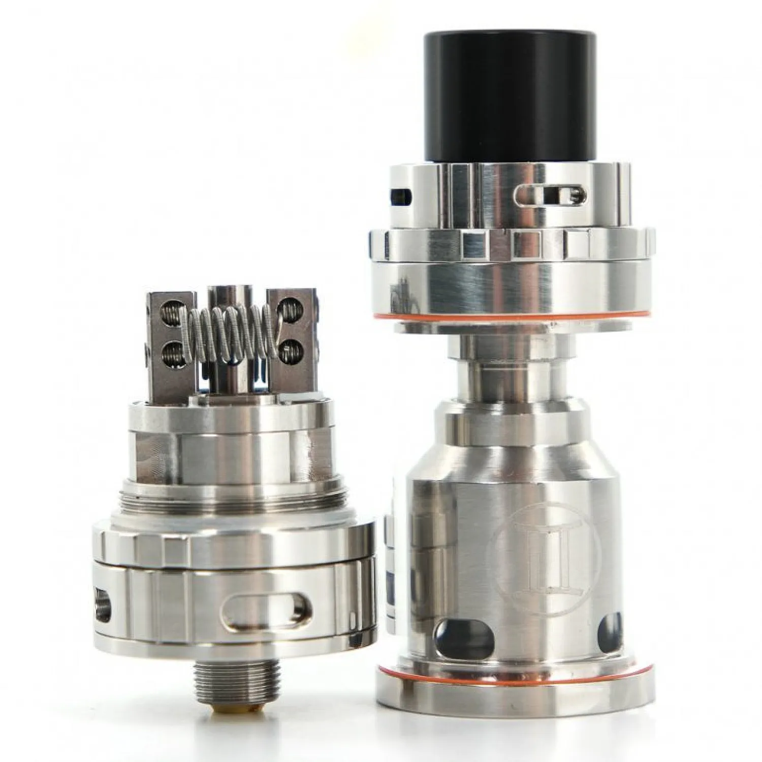 Vaporesso Gemini Mega RTA Elektronik Sigara Atomizer