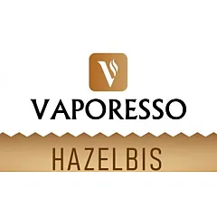 Vaporesso - Hazelbis 30 ml Elektronik Sigara Likiti - En Uygun Fiyatlı Orijinal Ürün
