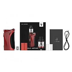 Vaporesso Nebula 100W TC Starter Elektronik Sigara Kit - En Uygun Fiyatlı Orijinal Ürün