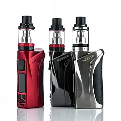 Vaporesso Nebula 100W TC Starter Elektronik Sigara Kit - En Uygun Fiyatlı Orijinal Ürün