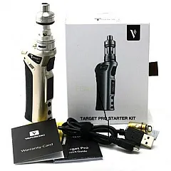 Vaporesso Target Pro TC 75W Elektronik Sigara Kit - En Uygun Fiyatlı Orijinal Ürün