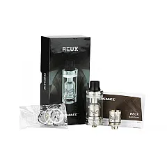 Wismec REUX Elektronik Sigara Atomizer - En Uygun Fiyatlı Orijinal Ürün