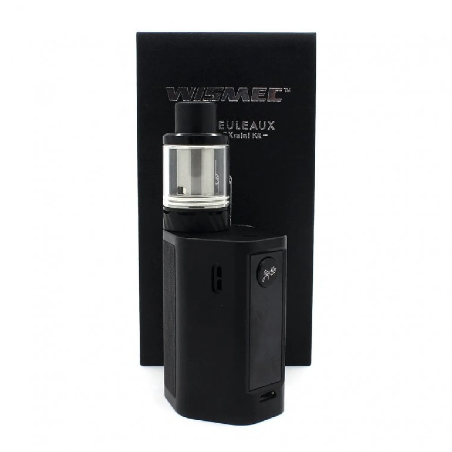 Wismec - Reuleaux RX Mini Elektronik Sigara Kit 2100 Mah - En Uygun Fiyatlı Orijinal Ürün