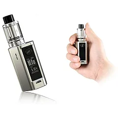 Wismec - Reuleaux RX Mini Elektronik Sigara Kit 2100 Mah - En Uygun Fiyatlı Orijinal Ürün
