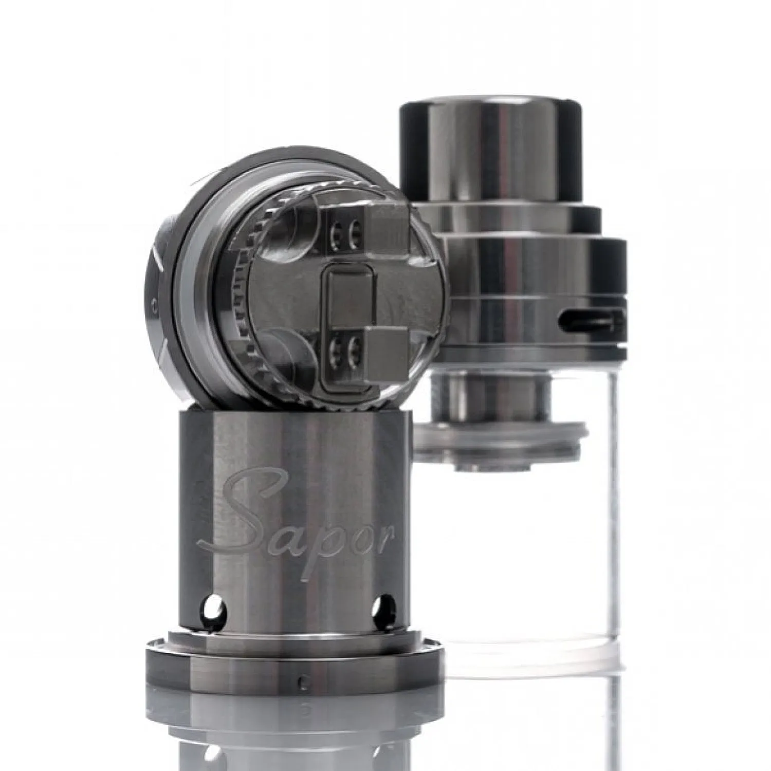 Wotofo Sapor RTA Elektronik Sigara Atomizer - En Uygun Fiyatlı Orijinal Ürün