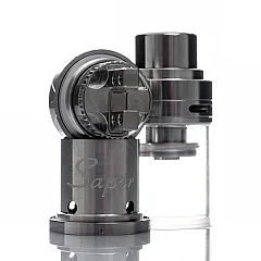 Wotofo Sapor RTA Elektronik Sigara Atomizer - En Uygun Fiyatlı Orijinal Ürün