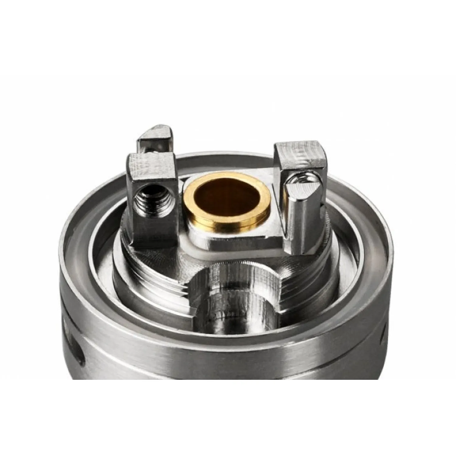 Wotofo Serpent Mini RTA Elektronik Sigara Atomizer - En Uygun Fiyatlı Orijinal Ürün