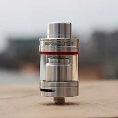 Wotofo Serpent Mini RTA Elektronik Sigara Atomizer - En Uygun Fiyatlı Orijinal Ürün