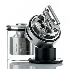 Wotofo The Troll RTA Elektronik Sigara Atomizer - En Uygun Fiyatlı Orijinal Ürün