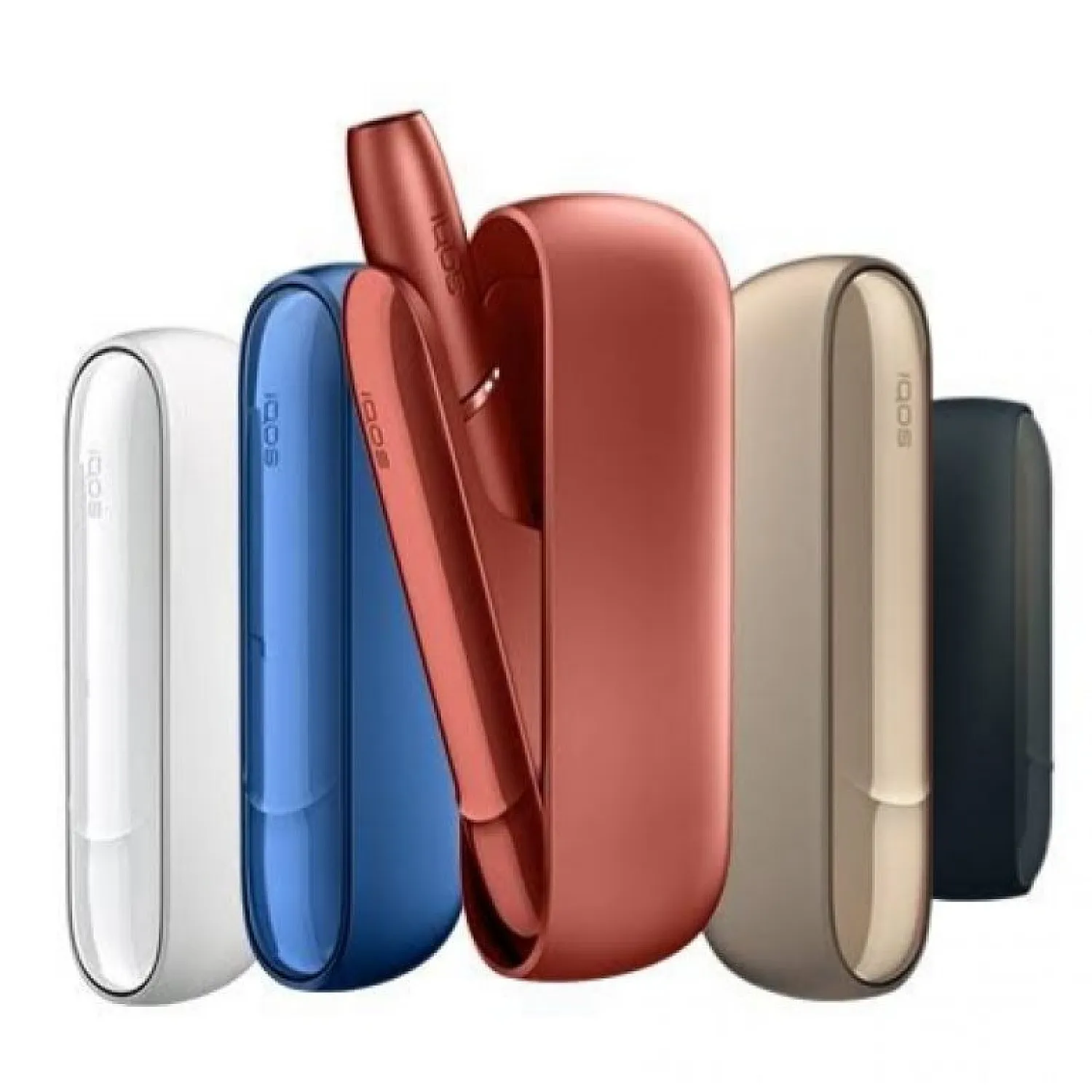 IQOS v3.0 Duo Elektronik Sigara Kit - En Uygun Fiyatlı Orijinal Ürün