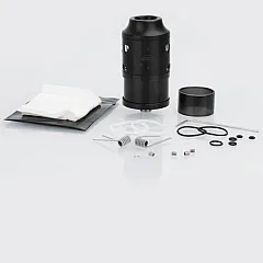 Yosta - IGVI Rdta 25 mm Elektronik Sigara Atomizer - En Uygun Fiyatlı Orijinal Ürün