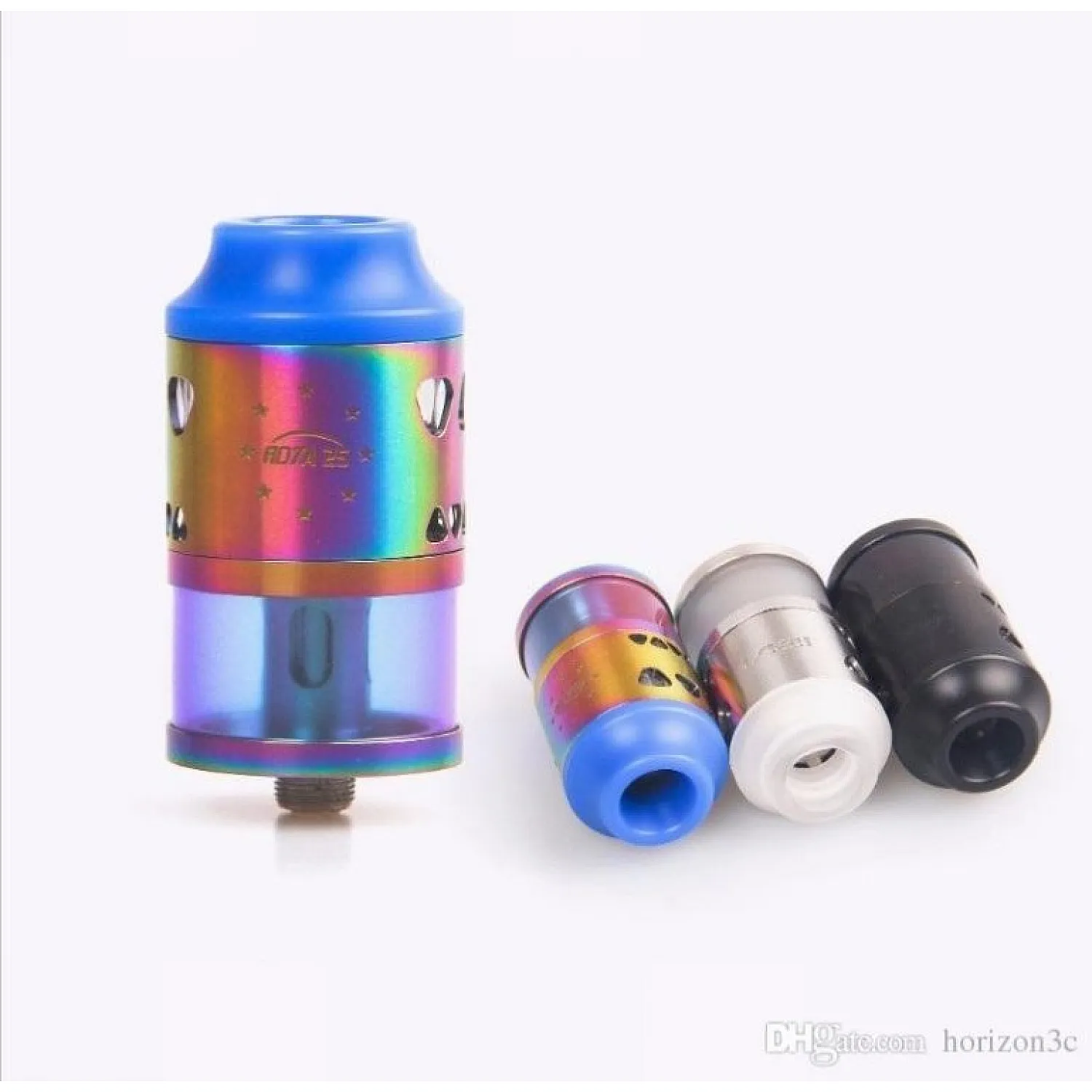 Yosta - IGVI Rdta 25 mm Elektronik Sigara Atomizer - En Uygun Fiyatlı Orijinal Ürün