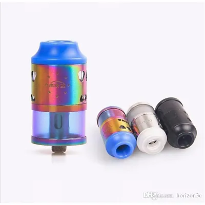 Yosta - IGVI Rdta 25 mm Elektronik Sigara Atomizer