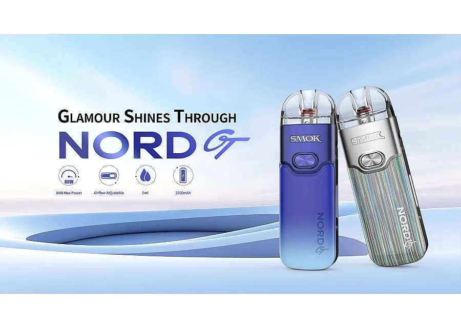 Smok Nord Gt Alınır mı?
