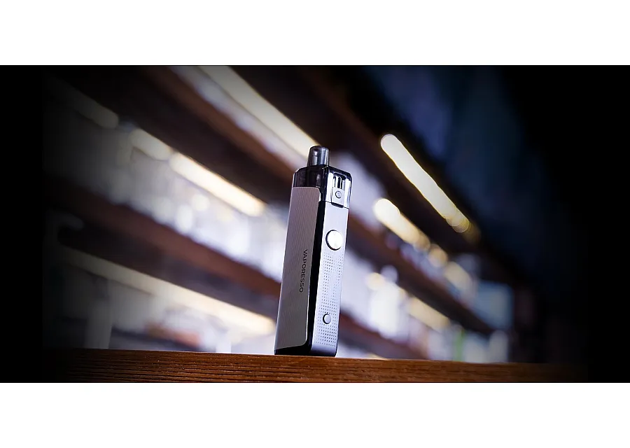 Vaporesso Gen Air 40 Ürün İncelemesi ve Karşılaştırması