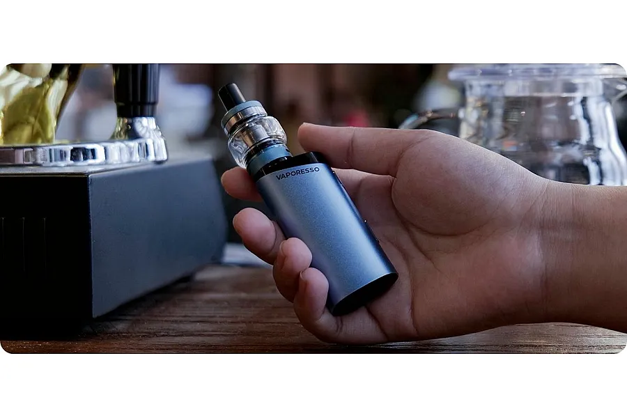 Vaporesso Gen Fit 40 Ürün İncelemesi ve Karşılaştırması Vaporesso Gen Fit 40 Ürün İncelemesi ve Karşılaştırması