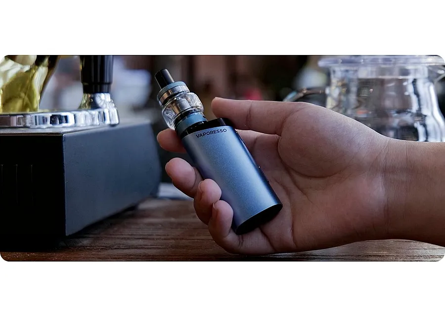 Vaporesso Gen Fit 40 Ürün İncelemesi ve Karşılaştırması