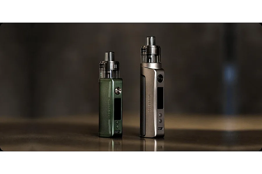 Vaporesso Gen PT80 S Ürün İnceleme Karşılaştırma Vaporesso Gen PT80 S Ürün İnceleme Karşılaştırma