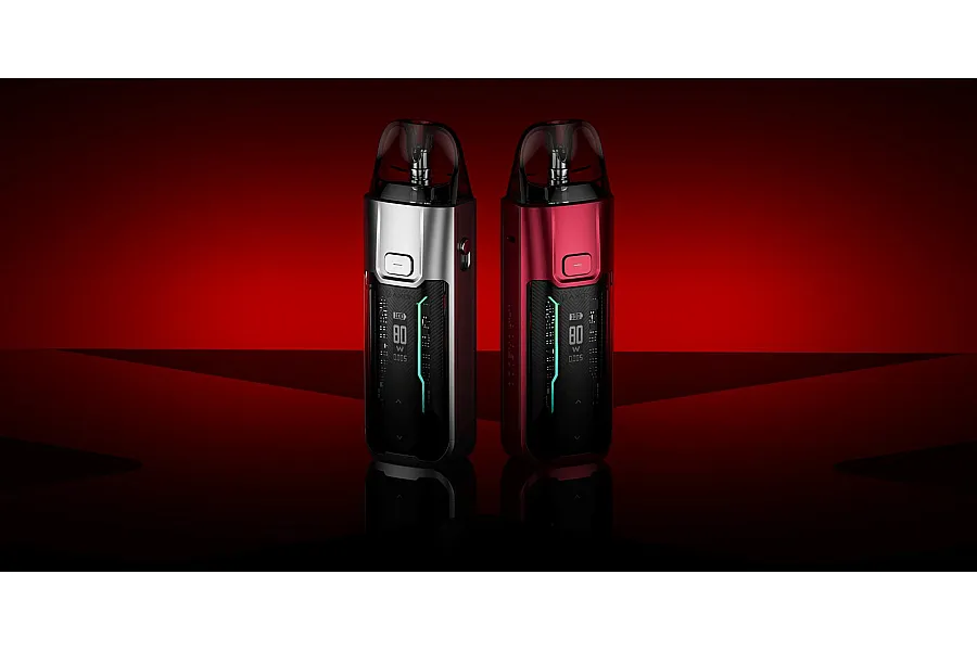 Vaporesso Luxe XR Max Ürün İncelemesi