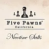 Five Pawns