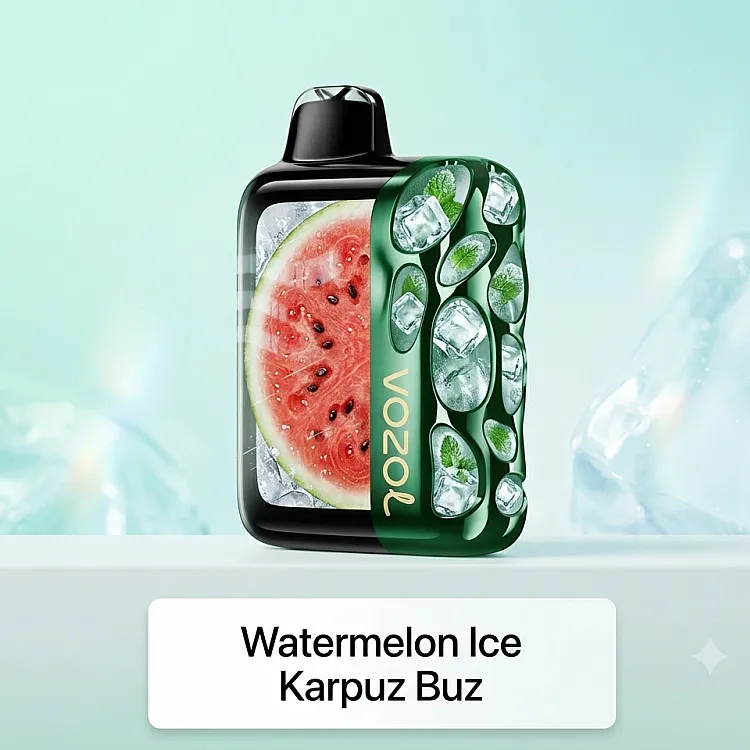 Watermelon Ice 