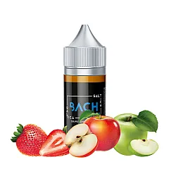 Saltica - Bach 30 ml Premium Salt Likit - En Uygun Fiyatlı Orijinal Ürün