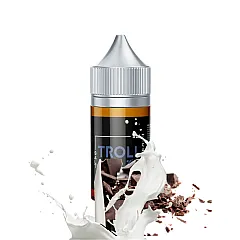 Saltica - Troll 30 ml Premium Salt Likit - En Uygun Fiyatlı Orijinal Ürün