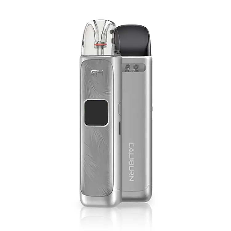 Uwell - Caliburn G4 Karst Grey 