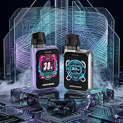 Smok - Novo GT Box 30W Pod Mod Elektronik Sigara - En Uygun Fiyatlı Orijinal Ürün