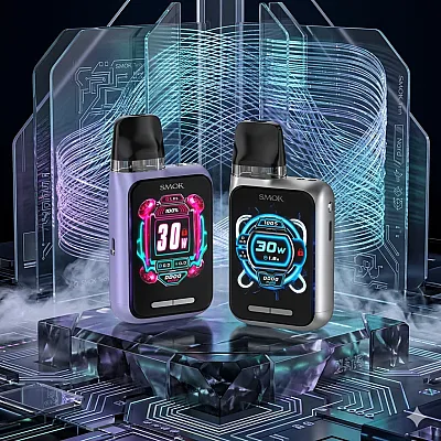 Smok - Novo GT Box 30W Pod Mod Elektronik Sigara