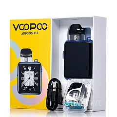 Voopoo - Argus P3 1500 Mah Pod Mod Elektronik Sigara - En Uygun Fiyatlı Orijinal Ürün