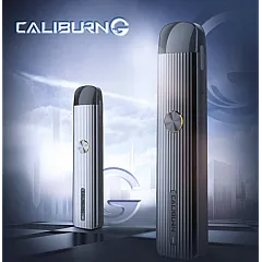 Uwell - Caliburn G Pod Mod Elektronik Sigara Kit - En Uygun Fiyatlı Orijinal Ürün