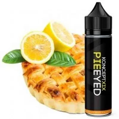 Vampire Vape - Pie Eyed 60 ml Premium Likit