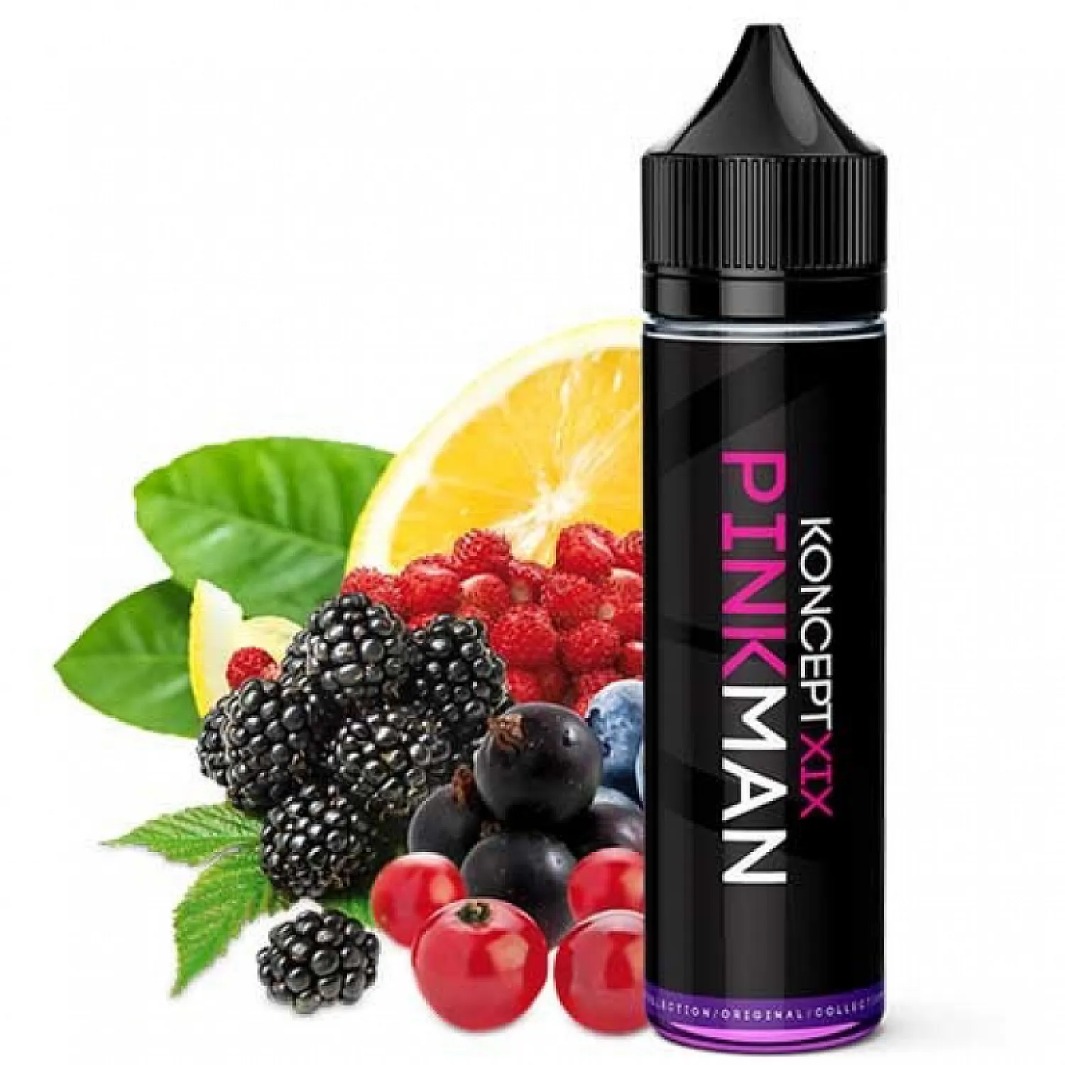 Vampire Vape - Pink Man 60 ml Premium Likit Satın Al - İndirimli Fiyat Vampire Vape - Pink Man 60 ml Premium Likit - En Uygun Fiyatlı Orijinal Ürün