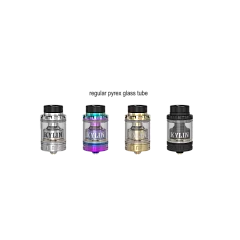 Vandy Vape- Kylin Mini Rta Single Elektronik Sigara Atomizer - En Uygun Fiyatlı Orijinal Ürün