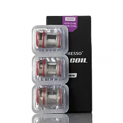 Vaporesso - GTR Coil (3 lü Paket) - En Uygun Fiyatlı Orijinal Ürün