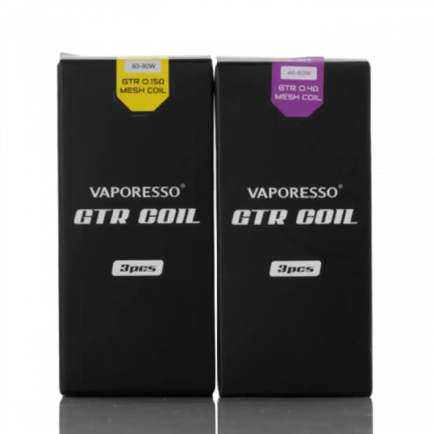 Vaporesso - GTR Coil (3 lü Paket)
