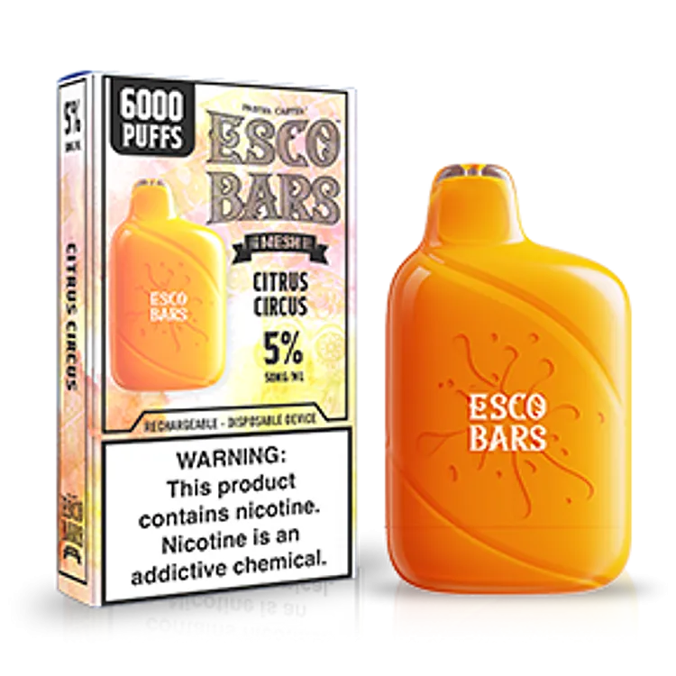 Citrus Citrus 