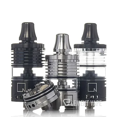 Rekavape - Vico MTL Rta 4 ml Elektronik Sigara Atomizer